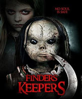 Finders Keepers /     